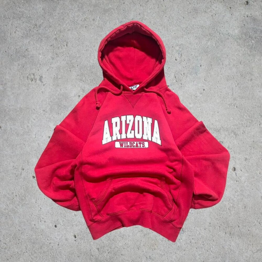 Vintage Arizona Wildcats Hoodie